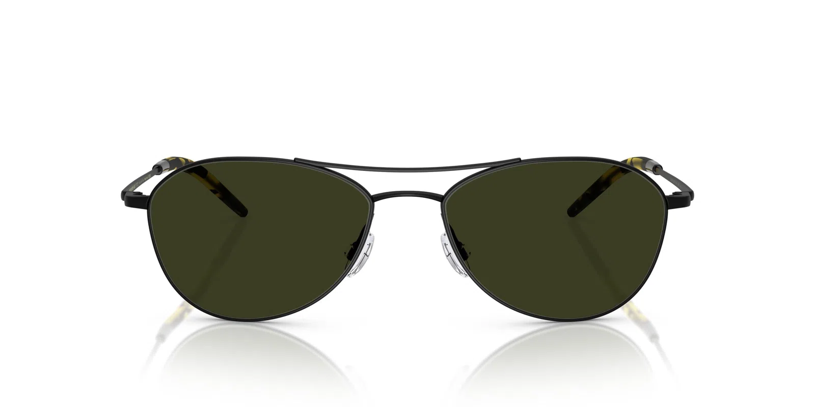 Oliver Peoples Aero Ii 1358S Sunglasses - view 5
